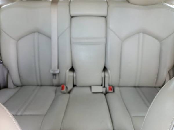 2010 Cadillac SRX Luxury with - cars & trucks - by dealer - vehicle... for sale in Miami, FL – photo 21
