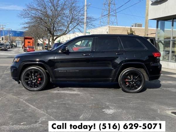 2019 Jeep Grand Cherokee Altitude SUV - - by dealer for sale in Inwood, NY – photo 7
