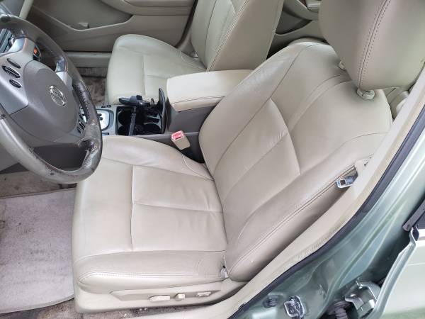 2007 Nissan Altima - cars & trucks - by owner - vehicle automotive... for sale in Bellmore, NY – photo 7