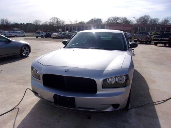 2007 DODGE CHARGER SPORT for sale in PALESTINE, TX – photo 15