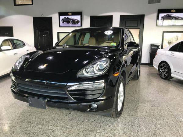 2012 Porsche Cayenne AWD 4dr Tiptronic - Payments starting at $39/week for sale in Woodbury, NY – photo 4