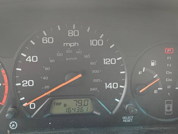 2002 Honda Accord (As is) for sale in Monroe, LA – photo 4