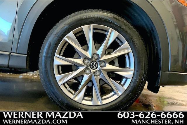 2019 Mazda CX-5 Grand Touring for sale in Manchester, NH – photo 8