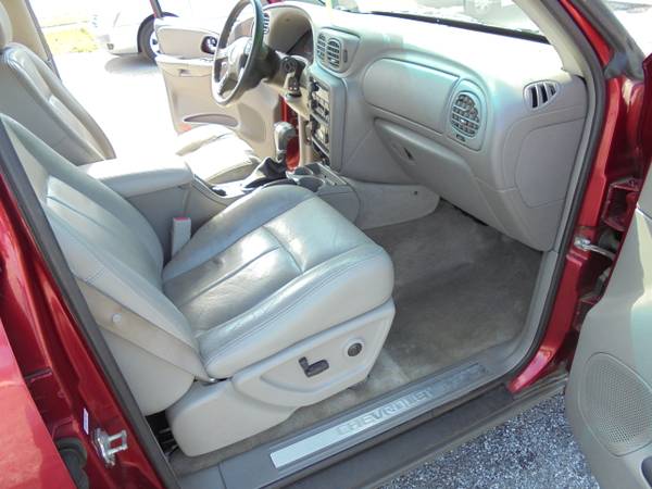 2005 Chevrolet TrailBlazer for sale in Port Orange, FL – photo 16