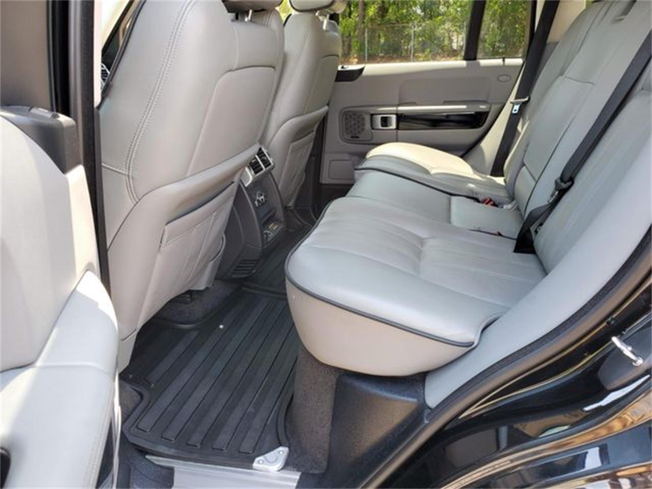 2008 Land Rover Range Rover for sale in Hope Mills, NC – photo 29