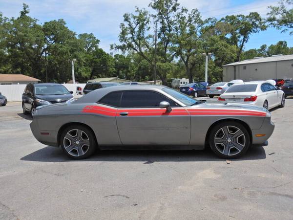 2012 Dodge Challenger 2dr Cpe R/T Classic - - by for sale in Pensacola, FL – photo 6