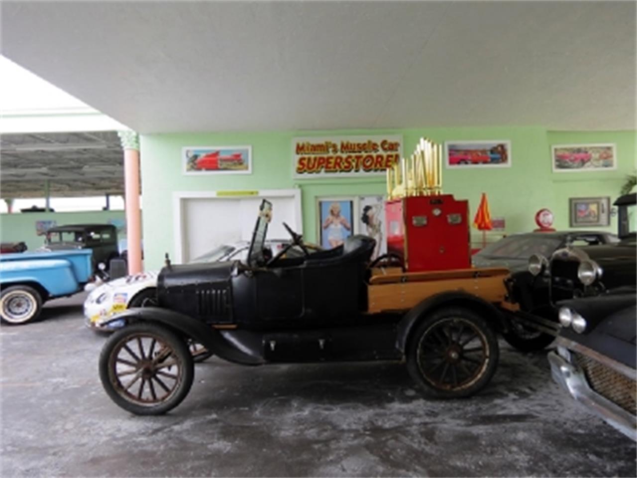 1922 Ford Model T for sale in Miami, FL – photo 9
