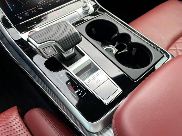 2021 Audi SQ8 Prestige 4 0 TFSI quattro - - by dealer for sale in Other, FL – photo 24