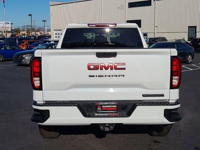 2021 GMC Sierra 1500 Elevation for sale in Quakertown, PA – photo 6