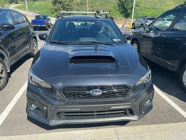 2018 Subaru WRX Limited for sale in Canonsburg, PA – photo 14
