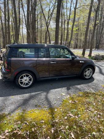 2011 Mini Cooper S Clubman for sale in Other, PA – photo 2
