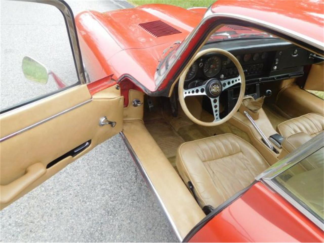 1968 Jaguar XKE for sale in Cadillac, MI – photo 15