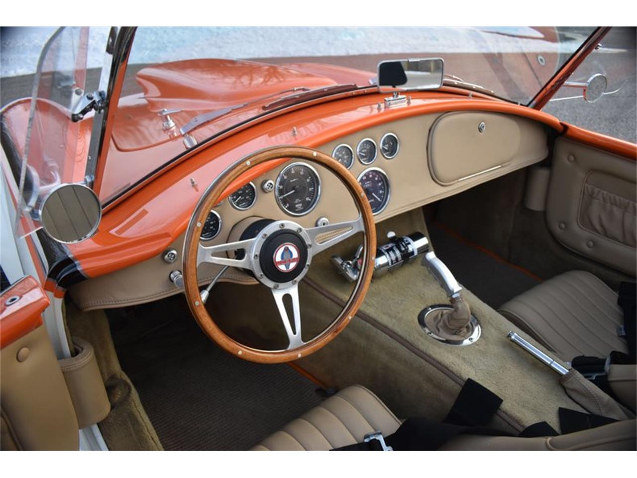 1967 Shelby Cobra for sale in Elkhart, IN – photo 56