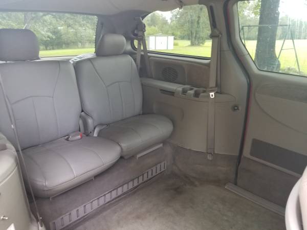 Handicap Van for sale in Shell Knob, MO – photo 15