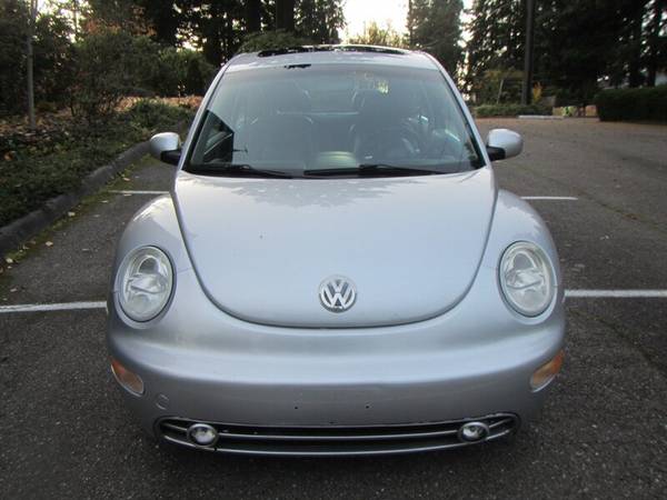 2003 Volkswagen Beetle GLS for sale in Shoreline, WA – photo 9