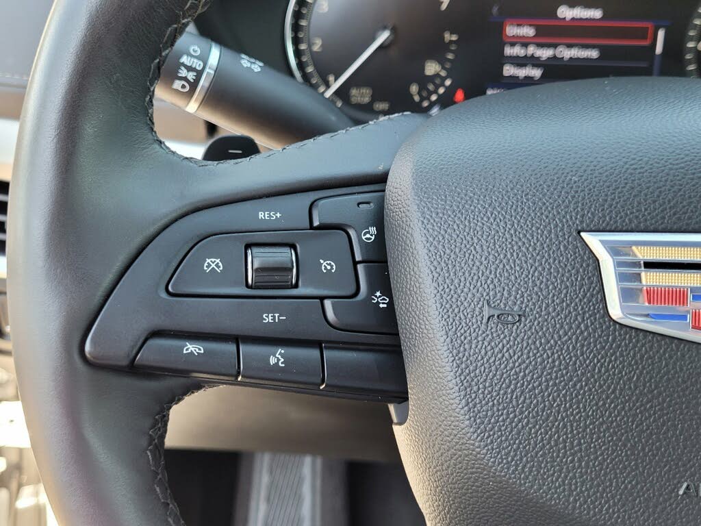2019 Cadillac XT4 Premium Luxury AWD for sale in Ridgeland, MS – photo 11