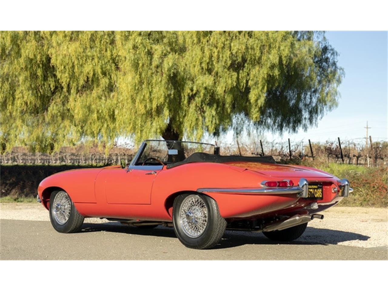 1964 Jaguar E-Type for sale in Pleasanton, CA – photo 38
