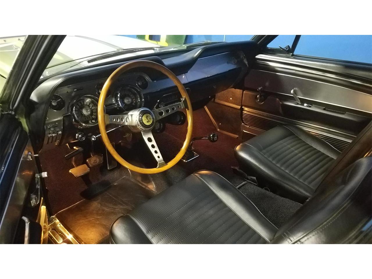 1967 Shelby GT500 for sale in Windsor, CA – photo 3