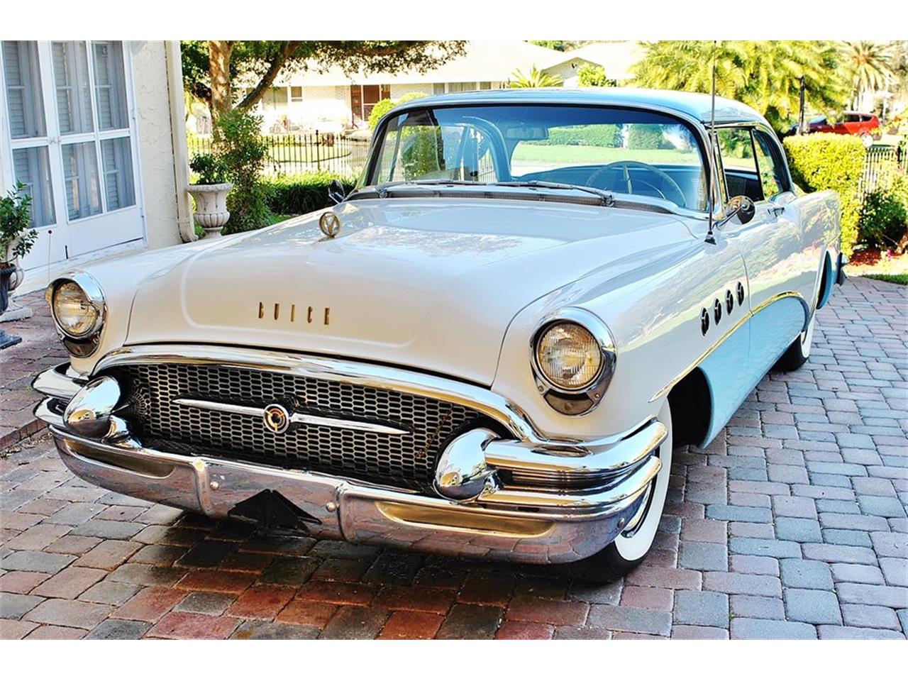 1955 Buick Roadmaster for sale in Lakeland, FL – photo 13