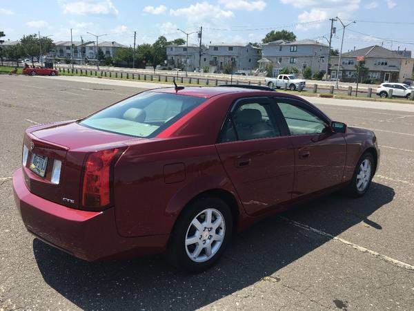 2006 CADILLAC CTS 28000K for sale in STATEN ISLAND, NY – photo 4