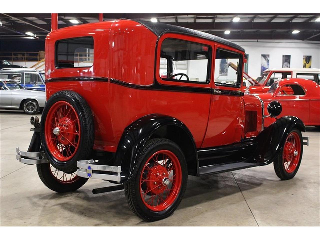 1928 Ford Model A for sale in Kentwood, MI – photo 4