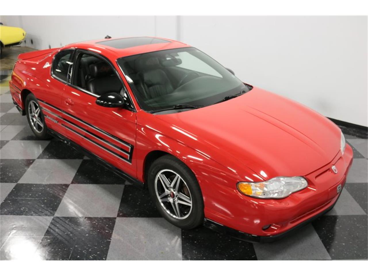 2004 Chevrolet Monte Carlo for sale in Fort Worth, TX – photo 79
