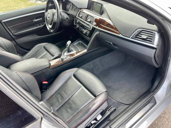 Wow! A 2018 BMW 4 Series TRIM with 125, 865 Miles - Hartford - cars for sale in South Windsor, CT – photo 13