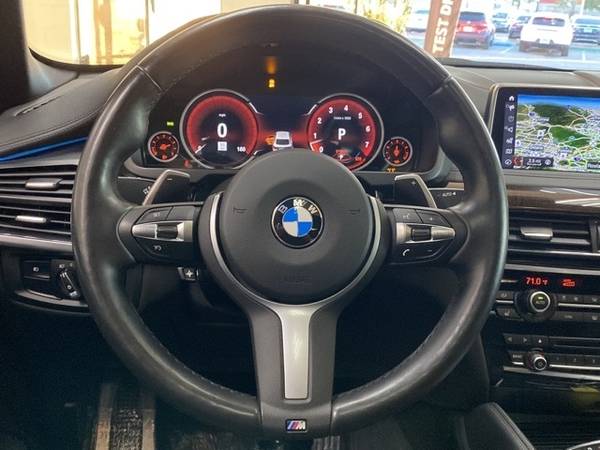 2019 BMW X6 xDrive35i - - by dealer - vehicle for sale in City of Industry, CA – photo 24