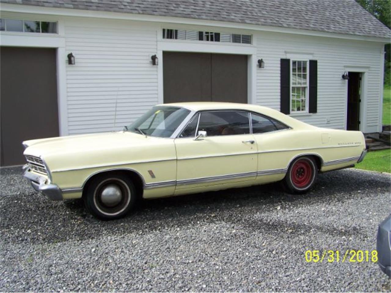 1967 Ford Galaxie 500 for sale in Cadillac, MI – photo 4