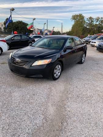 2007 TOYOTA CAMRY - cars & trucks - by dealer - vehicle automotive... for sale in Austin, TX – photo 2