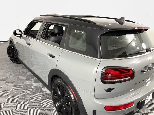 2022 MINI Cooper Clubman S ALL4 AWD for sale in Fort Wayne, IN – photo 47
