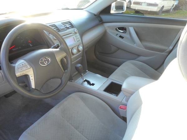 2007 TOYOTA CAMRY LE AUTO - cars & trucks - by dealer - vehicle... for sale in Vancouver, OR – photo 12