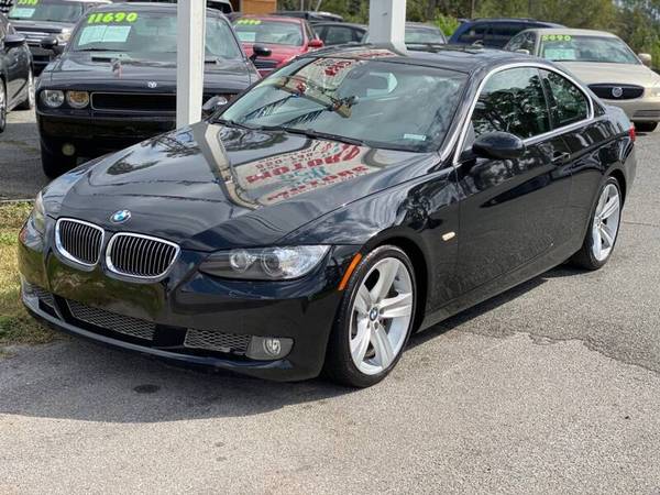 2008 BMW 335i coupe 72k miles for sale in Panama City Beach, FL