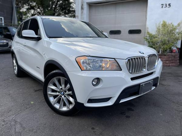 2014 BMW X3 XDRIVE28I - - by dealer - vehicle for sale in Trenton, NJ – photo 8