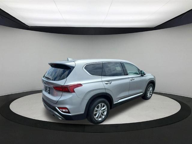 2020 Hyundai Santa Fe SEL 2.4 for sale in Bardstown, KY – photo 4