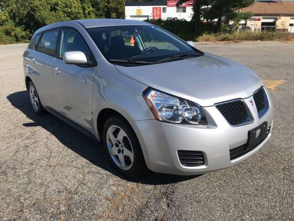 2009 Pontiac Vibe 1.8L 4dr Wagon, LOW MILES, 1 OWNER, 90 DAY WARRANTY! for sale in LOWELL, NY – photo 8