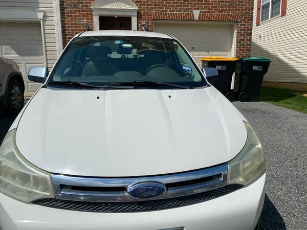 ford focus sel for sale in Newark, DE – photo 6