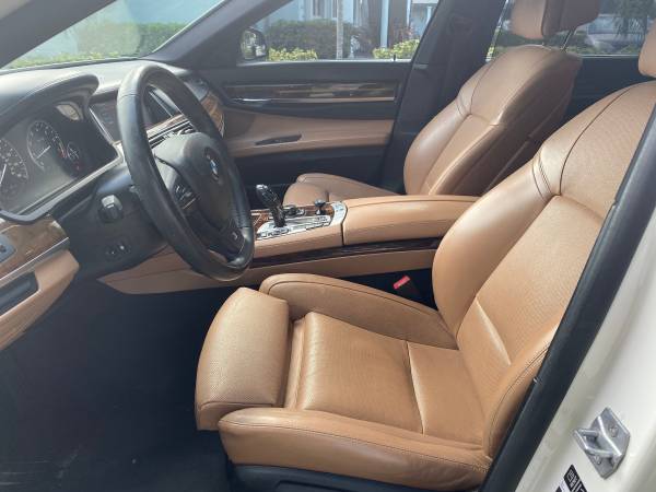 2013 BMW 750 XDRIVE M-SPORT PKG! TWIN-TURBOCHARGED! $1999 DOWNPAYMENT! for sale in Hollywood, FL – photo 10