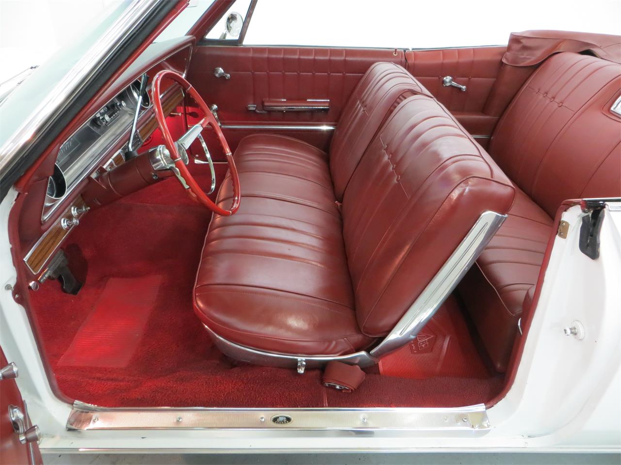 1965 Chevrolet Impala for sale in Sacramento , CA – photo 10