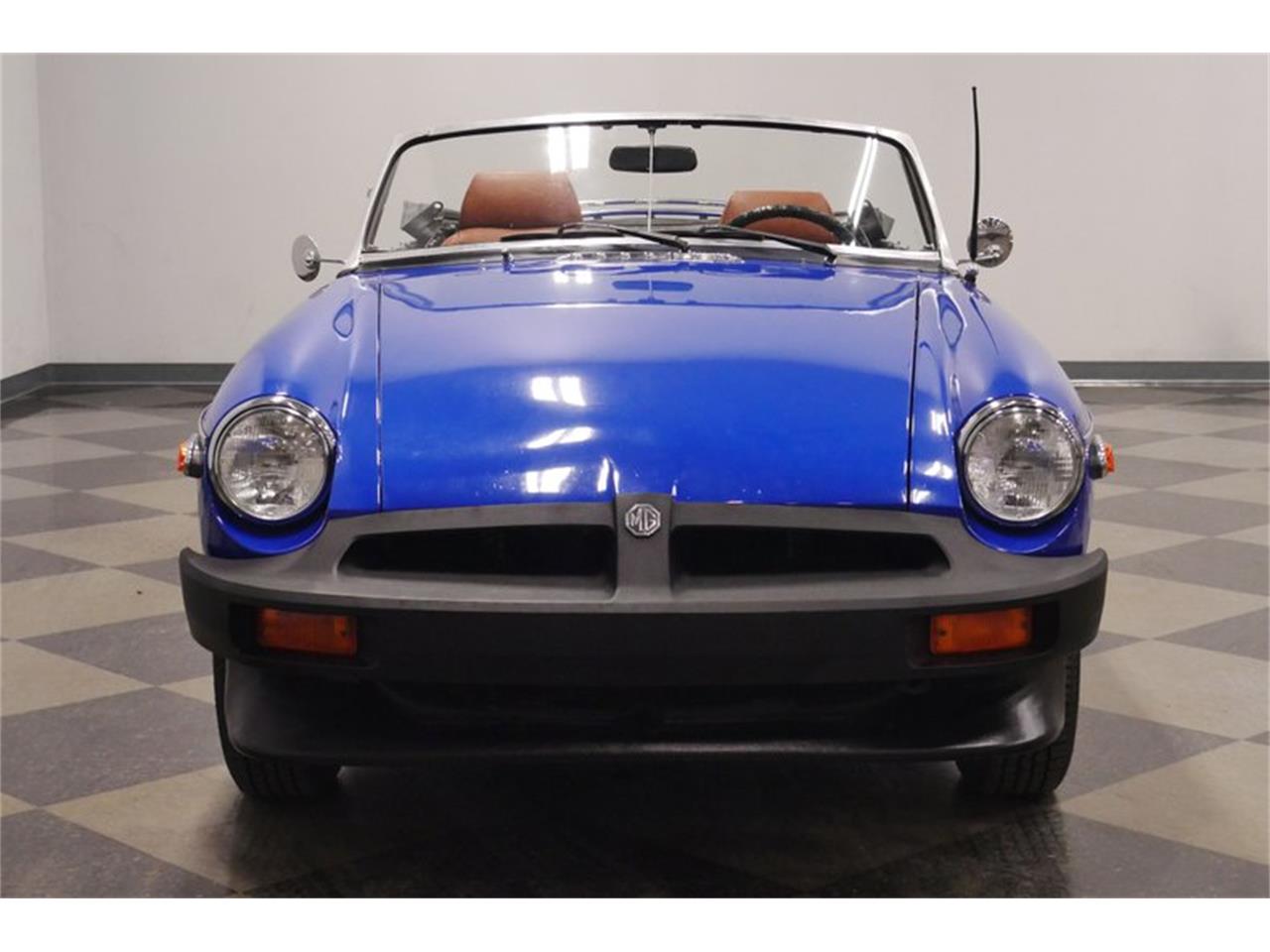 1977 MG MGB for sale in Lavergne, TN – photo 20