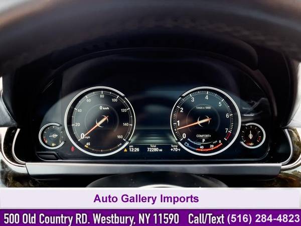 2015 BMW 640i 640i Sedan - - by dealer - vehicle for sale in Westbury , NY – photo 19
