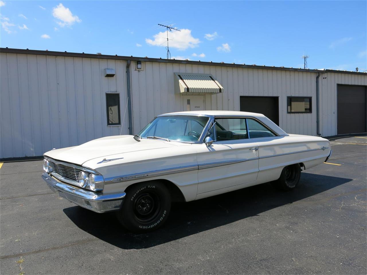 1964 Ford Galaxie 500 XL for sale in Manitowoc, WI – photo 3