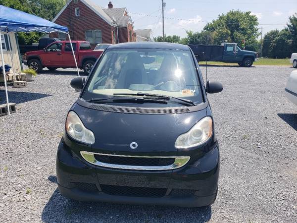 2008 Smart four – 2 pure for sale in Martinsburg, WV – photo 2