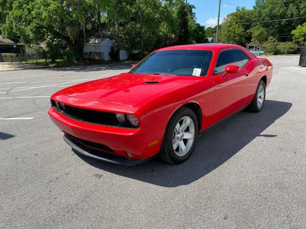2013 Dodge Challenger R/T Classic 2dr Coupe - - by for sale in TAMPA, FL – photo 11