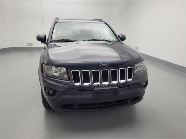 2014 Jeep Compass Latitude - SUV - - by dealer for sale in Topeka, KS – photo 14