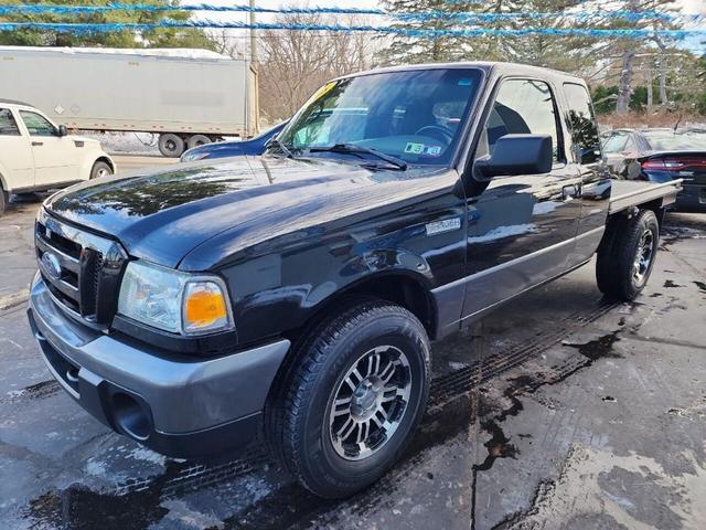 2008 Ford Ranger FX4 Off-Road for sale in Erie, PA – photo 4