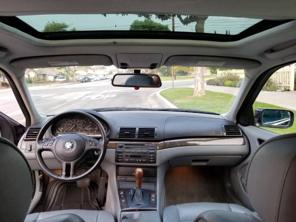 2000 BMW 323iT Wagon - cars & trucks - by owner - vehicle automotive... for sale in Santa Monica, CA – photo 14