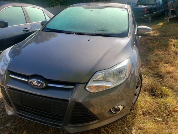 2014 Ford Focus SE sport 107 k miles for sale in Spencer, MA – photo 2