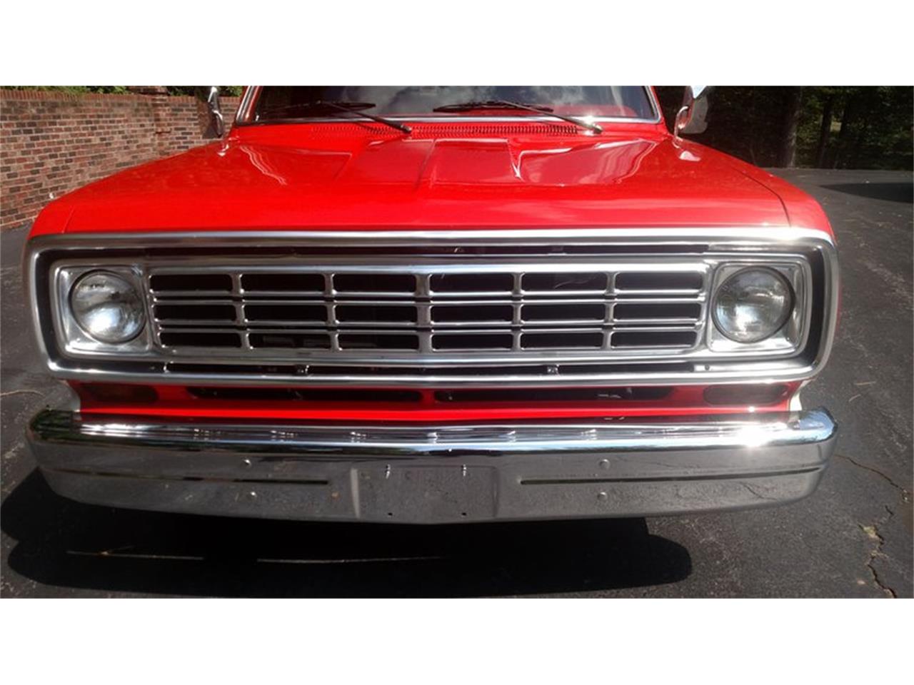 1973 Dodge D150 for sale in Huntingtown, MD – photo 2