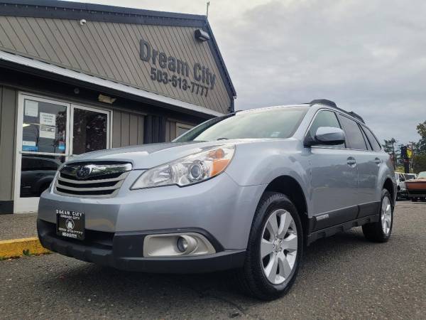 2012 Subaru Outback AWD All Wheel Drive 2 5i Premium Wagon 4D 1OWNER for sale in Portland, OR – photo 8